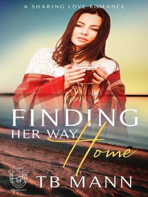 cover image of Finding Her Way Home